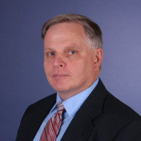 Jeff Marsden