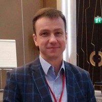 Andriy Masych