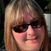 Jane Aldridge
