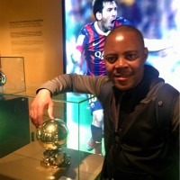 Jeremy Ngameni