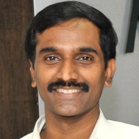 Gnanamurthy Gopal