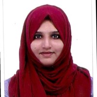 Afsana Abdulazeez
