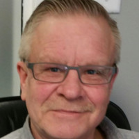 Dave Wickman