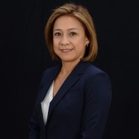 Lorraine Frias