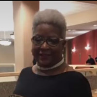 Deborah Carrier