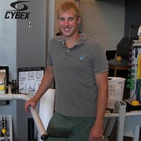 Evan Cozart