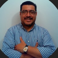 Carlos Paez Medina