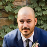 Matt Perez