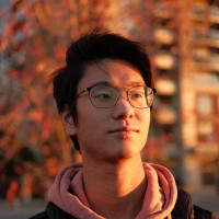 Frederick Wang