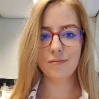 Lydia Sprengers