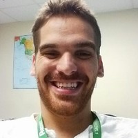 Jonathan Porras Quesada