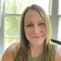 Kimberly (Kim) Mcelroy