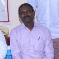 M.Raja Muniswamy