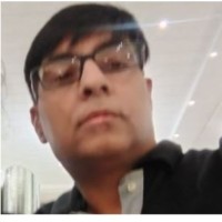 Radharaman Dash