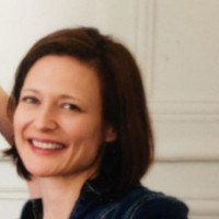 Frederique Thomas
