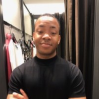 Tylan Thomas