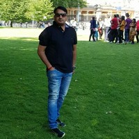 Kapil Kumar Baliyan