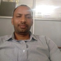 Rameshkumar Periyasamy