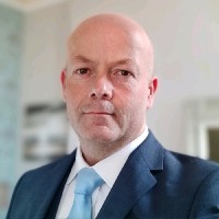 Steve Thompson
