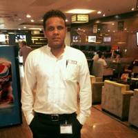 Imran Baig