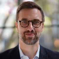 Philippe Dziurzynski, CIWM, EO, AEHL