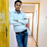 Kamlesh Kumar