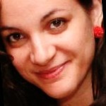Daniela Filomena Alves Castro