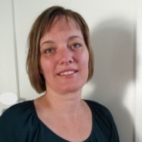 Elaine Lindberg