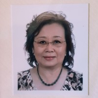 Christine Lau