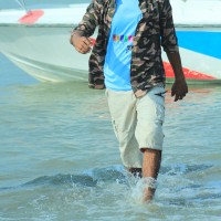 Md Raju Ahamed