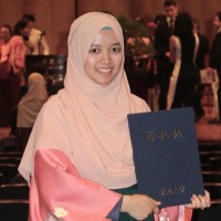 Itsna Fitriana