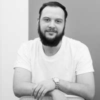 Roman Bozhenko