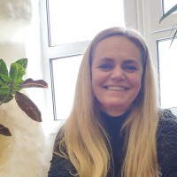 Svitlana Shynkarenko