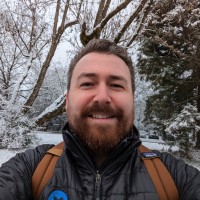 Jeff Snyder