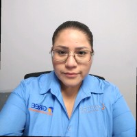 ANGELA RAMIREZ VAZQUEZ