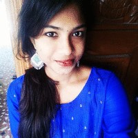 Sai Naga poojitha Katta