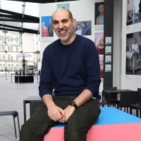 Dominic Beaumont