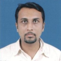 Krunal Desai