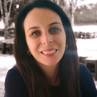 Larissa Bortolo