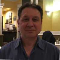 Scot Stevens