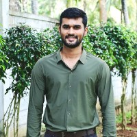 Umesh Thejkumar