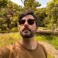 Claudiu-Antoniu Magherusan