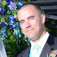 Rodney Gargus