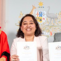 Naila Ahmed
