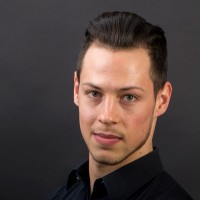 Daniel Larcher
