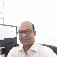 Hitesh Chhabra