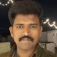 Balamurugan Muthappan