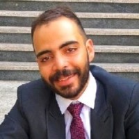 Bahaa Zaid