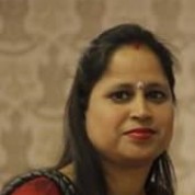 Veena Upadhyay