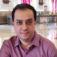 Rishi Ahuja